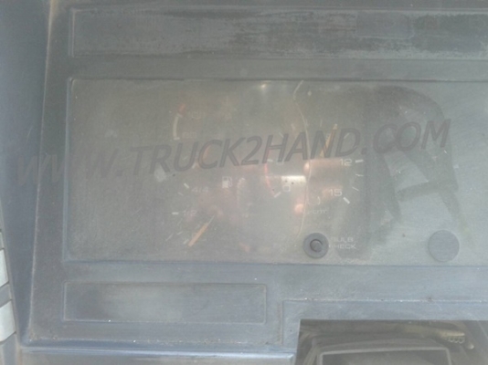 รถบรรทุก 6 ล้อดัมพ์ ISUZU ROCKY เครื่อง 6 สูบ HO7C 185 แรงม้า รถบรรทุก 6 ล้อดัมพ์ ISUZU ROCKY เครื่อง 6 สูบ HO7C 185 แรงม้า