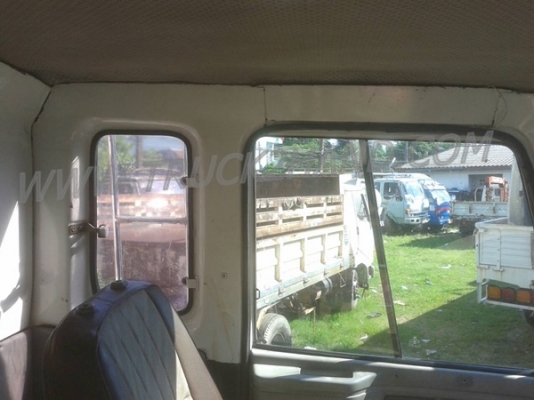 รถบรรทุก 6 ล้อดัมพ์ ISUZU ROCKY เครื่อง 6 สูบ HO7C 185 แรงม้า รถบรรทุก 6 ล้อดัมพ์ ISUZU ROCKY เครื่อง 6 สูบ HO7C 185 แรงม้า