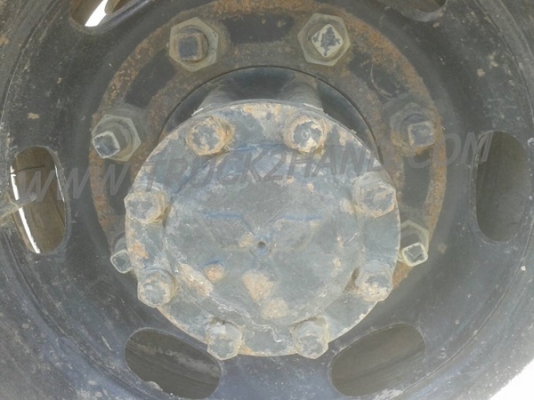 รถบรรทุก 6 ล้อดัมพ์ ISUZU ROCKY เครื่อง 6 สูบ HO7C 185 แรงม้า รถบรรทุก 6 ล้อดัมพ์ ISUZU ROCKY เครื่อง 6 สูบ HO7C 185 แรงม้า