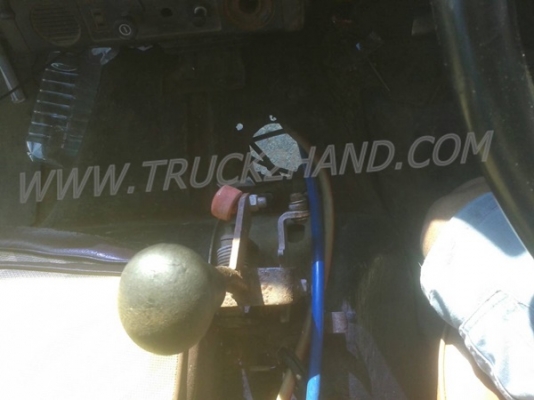 รถบรรทุก 6 ล้อดัมพ์ ISUZU ROCKY เครื่อง 6 สูบ HO7C 185 แรงม้า รถบรรทุก 6 ล้อดัมพ์ ISUZU ROCKY เครื่อง 6 สูบ HO7C 185 แรงม้า