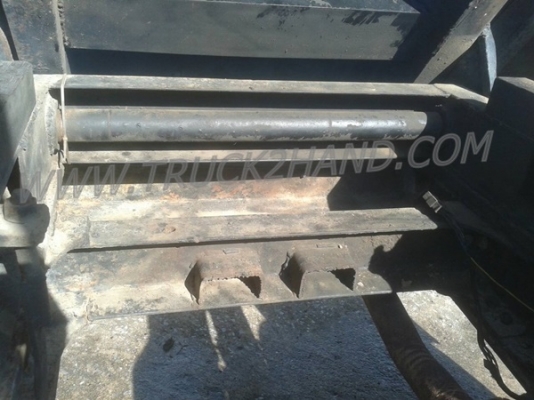 รถบรรทุก 6 ล้อดัมพ์ ISUZU ROCKY เครื่อง 6 สูบ HO7C 185 แรงม้า รถบรรทุก 6 ล้อดัมพ์ ISUZU ROCKY เครื่อง 6 สูบ HO7C 185 แรงม้า