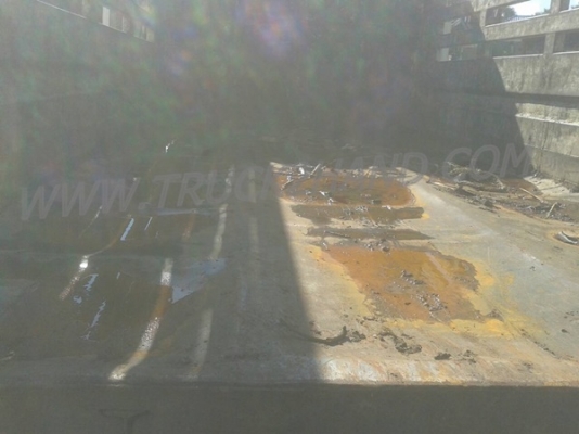 รถบรรทุก 6 ล้อดัมพ์ ISUZU ROCKY เครื่อง 6 สูบ HO7C 185 แรงม้า รถบรรทุก 6 ล้อดัมพ์ ISUZU ROCKY เครื่อง 6 สูบ HO7C 185 แรงม้า