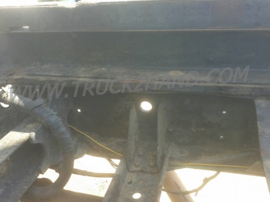 รถบรรทุก 6 ล้อดัมพ์ ISUZU ROCKY เครื่อง 6 สูบ HO7C 185 แรงม้า รถบรรทุก 6 ล้อดัมพ์ ISUZU ROCKY เครื่อง 6 สูบ HO7C 185 แรงม้า