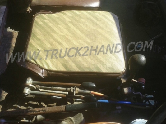 รถบรรทุก 6 ล้อดัมพ์ ISUZU ROCKY เครื่อง 6 สูบ HO7C 185 แรงม้า รถบรรทุก 6 ล้อดัมพ์ ISUZU ROCKY เครื่อง 6 สูบ HO7C 185 แรงม้า