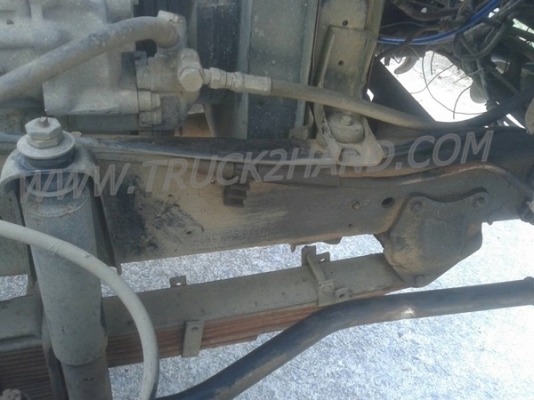 รถบรรทุก 6 ล้อดัมพ์ ISUZU ROCKY เครื่อง 6 สูบ HO7C 185 แรงม้า รถบรรทุก 6 ล้อดัมพ์ ISUZU ROCKY เครื่อง 6 สูบ HO7C 185 แรงม้า