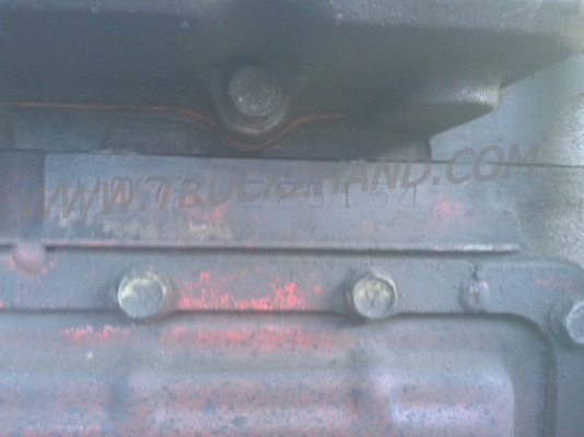 รถบรรทุก 6 ล้อดัมพ์ ISUZU ROCKY เครื่อง 6 สูบ HO7C 185 แรงม้า รถบรรทุก 6 ล้อดัมพ์ ISUZU ROCKY เครื่อง 6 สูบ HO7C 185 แรงม้า