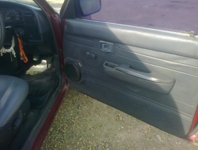 ขายรถกะบะไมตี้เอ็กแค๊ป    จดทะเบียนพ.ศ35   ทะเบียนเต็มสนใจ0883009166