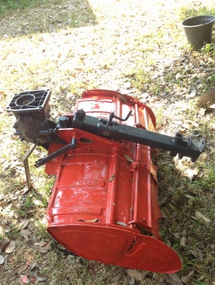 โรตารี่่ ขนาด 1 เมตร เหมาะสำหรับใส่รถไถเล็ก ขนาดB5000 ,ฺBุ6000