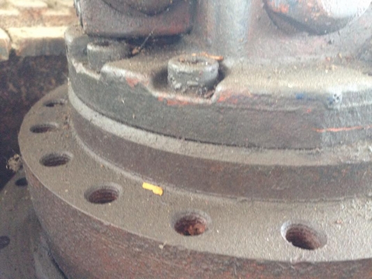 ตัวเดินนอก SK120 ญี่ปุ่น ตัวเดินใส่รถรุ่น SK120-3 ,SK120-5 ,PC120-5 ,PC120-6 ตัวเดินนอกญี่ปุ่นไม่เคยใช้งานในไทย ราคาลูกละ120,000บาท ราคาลดได้ รับประกันสินค้าซื้อไปใช้ไม่ได้คืนเงินเต็มจำนวน ตัวเดินนอก SK120 ญี่ปุ่น ตัวเดินใส่รถรุ่น SK120-3 ,SK120-5 ,PC120-5 ,PC120-6 ตัวเดินนอกญี่ปุ่นไม่เคยใช้งานในไทย ราคาลูกละ120,000บาท ราคาลดได้ รับประกันสินค้าซื้อไปใช้ไม่ได้คืนเงินเต็มจำนวน