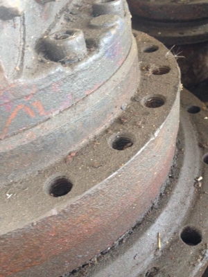 ตัวเดินนอก SK120 ญี่ปุ่น ตัวเดินใส่รถรุ่น SK120-3 ,SK120-5 ,PC120-5 ,PC120-6 ตัวเดินนอกญี่ปุ่นไม่เคยใช้งานในไทย ราคาลูกละ120,000บาท ราคาลดได้ รับประกันสินค้าซื้อไปใช้ไม่ได้คืนเงินเต็มจำนวน ตัวเดินนอก SK120 ญี่ปุ่น ตัวเดินใส่รถรุ่น SK120-3 ,SK120-5 ,PC120-5 ,PC120-6 ตัวเดินนอกญี่ปุ่นไม่เคยใช้งานในไทย ราคาลูกละ120,000บาท ราคาลดได้ รับประกันสินค้าซื้อไปใช้ไม่ได้คืนเงินเต็มจำนวน