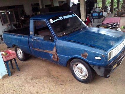 มาสด้า 1000  แยกขายเป็นอะไหล่ครับ 088-4050628