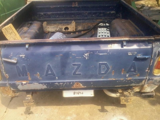 มาสด้า 1000  แยกขายเป็นอะไหล่ครับ 088-4050628