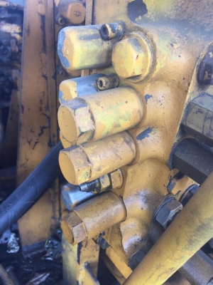 คอลโทรลวาว์ล PC60-5แพรคอลโทรล PC60-6 คอลโทรลวาว์ล PC60-5แพรคอลโทรล PC60-6