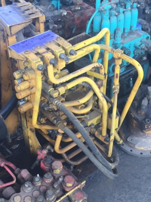 คอลโทรลวาว์ล PC60-5แพรคอลโทรล PC60-6 คอลโทรลวาว์ล PC60-5แพรคอลโทรล PC60-6