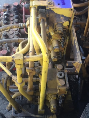 คอลโทรลวาว์ล PC60-5แพรคอลโทรล PC60-6 คอลโทรลวาว์ล PC60-5แพรคอลโทรล PC60-6