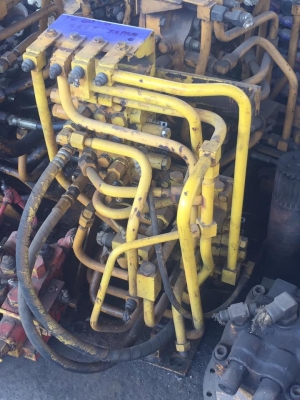 คอลโทรลวาว์ล PC60-5แพรคอลโทรล PC60-6 คอลโทรลวาว์ล PC60-5แพรคอลโทรล PC60-6