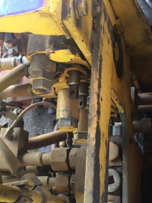 คอลโทรลวาว์ล PC60-5แพรคอลโทรล PC60-6 คอลโทรลวาว์ล PC60-5แพรคอลโทรล PC60-6