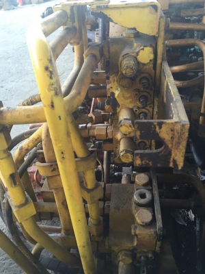 คอลโทรลวาว์ล PC60-5แพรคอลโทรล PC60-6 คอลโทรลวาว์ล PC60-5แพรคอลโทรล PC60-6