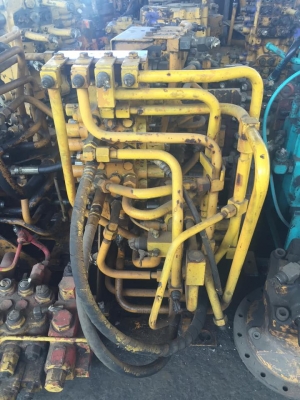 คอลโทรลวาว์ล PC60-5แพรคอลโทรล PC60-6 คอลโทรลวาว์ล PC60-5แพรคอลโทรล PC60-6