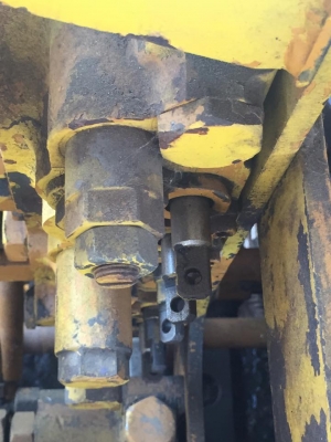 คอลโทรลวาว์ล PC60-5แพรคอลโทรล PC60-6 คอลโทรลวาว์ล PC60-5แพรคอลโทรล PC60-6