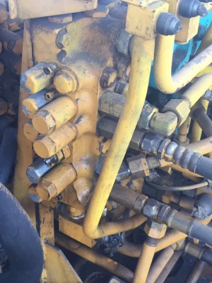 คอลโทรลวาว์ล PC60-5แพรคอลโทรล PC60-6 คอลโทรลวาว์ล PC60-5แพรคอลโทรล PC60-6