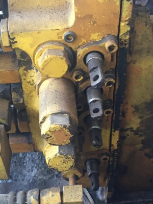 คอลโทรลวาว์ล PC60-5แพรคอลโทรล PC60-6 คอลโทรลวาว์ล PC60-5แพรคอลโทรล PC60-6