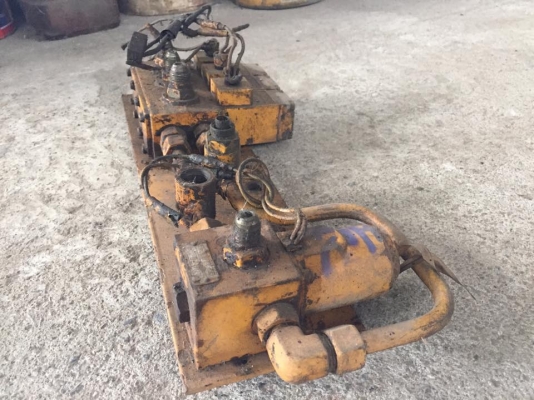 ชุดซิลินอย SK907 ของใน สภาพดี   ยกชุด ราคา 8,000 บาท