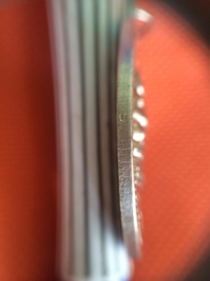 เหรีญยหลวงปู่บุญ วัดบ้านนา เหรีญยหลวงปู่บุญ วัดบ้านนา