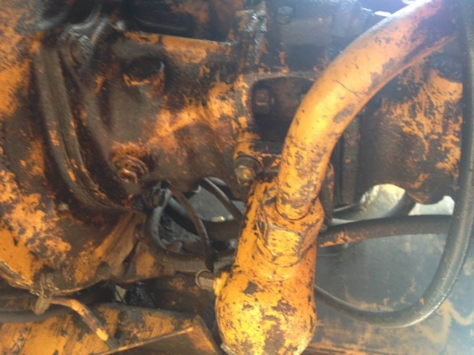 KOMATSU PC100-3 รถใน เอกสารใบซื้อขาย KOMATSU PC100-3 รถใน เอกสารใบซื้อขาย