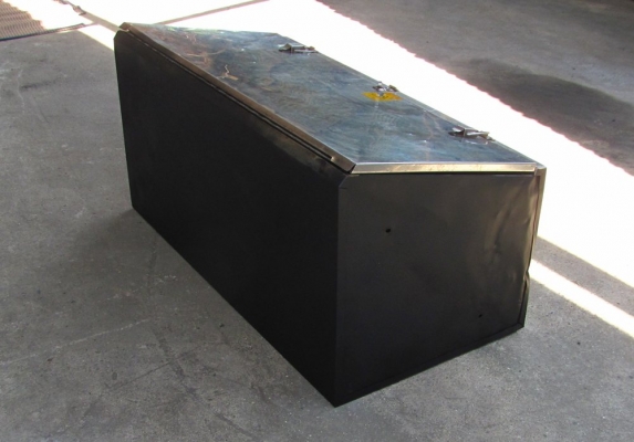 ขายกล่องสแตนเลสไว้เก็บของท้ายรถ กันฝน+กันแดดลดราคาเหลือ 1,500 บาท ขายกล่องสแตนเลสไว้เก็บของท้ายรถ กันฝน+กันแดดลดราคาเหลือ 1,500 บาท