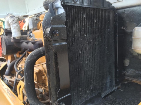 KOMATSU PC20-5 เชคนอก รถเก่านำเข้าจากญี่ปุ่นไม่เคยใช้งานในไทย  เอกสารอินวอยใบแจ้งจำหน่าย สภาพพร้อมลุยงาน