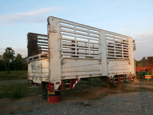 ขาย กระบะล่องไม่ดั้ม ขาย กระบะล่องไม่ดั้ม