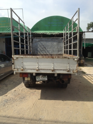 ขายรถบรรทุกหกล้อ ไม่ติดเวลา ขายรถบรรทุกหกล้อ ไม่ติดเวลา