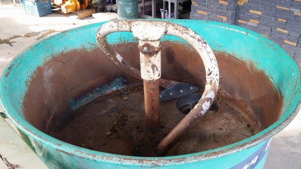 รถผสมเมล็ดกับปุ๋ยพร้อมหยอด YANMAR เก่าญี่ปุ่น สภาพพร้อมใช้งาน