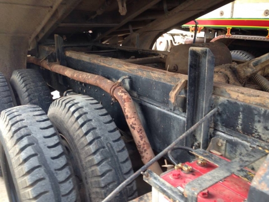 ***ขายแล้วครับขอบคุณ Truck2hand ขาย10ล้อ2เพลาดั้ม เดิมบาง(0747) HINO FM1M EM100-220HP เครื่องเดิมเกียร์เดิม แน่นๆแห้งๆ เครื่องเดิมไม่เคยแกะ แรงดี เกียร์ไม่มีหลุด ช่วงล่างเดิมๆคัสซีสวยเดิม ไม่ปะไม่ดาม กระบะดั้มพื้นเหล็กข้างไม้สภาพดี พื้นดีข้างดี ไม่โก่ง หั