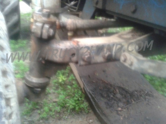 รถไถ FORD NEWHOLLAND รุ่น 6640 มีเอกสารหน้าเล่มด้วย รถไถ FORD NEWHOLLAND รุ่น 6640 มีเอกสารหน้าเล่มด้วย