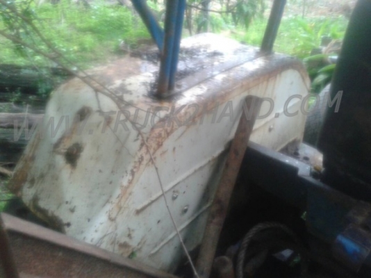 รถไถ FORD NEWHOLLAND รุ่น 6640 มีเอกสารหน้าเล่มด้วย รถไถ FORD NEWHOLLAND รุ่น 6640 มีเอกสารหน้าเล่มด้วย