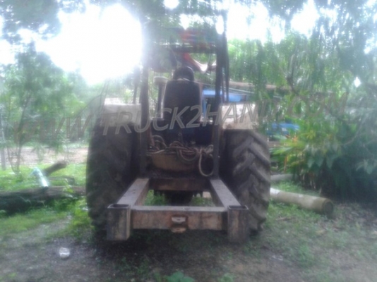 รถไถ FORD NEWHOLLAND รุ่น 6640 มีเอกสารหน้าเล่มด้วย รถไถ FORD NEWHOLLAND รุ่น 6640 มีเอกสารหน้าเล่มด้วย