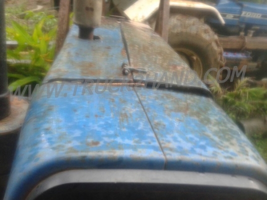 รถไถ FORD NEWHOLLAND รุ่น 6640 มีเอกสารหน้าเล่มด้วย รถไถ FORD NEWHOLLAND รุ่น 6640 มีเอกสารหน้าเล่มด้วย