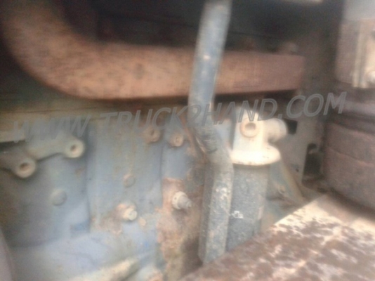 รถไถ FORD NEWHOLLAND รุ่น 6640 มีเอกสารหน้าเล่มด้วย รถไถ FORD NEWHOLLAND รุ่น 6640 มีเอกสารหน้าเล่มด้วย