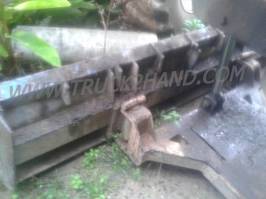 รถไถ FORD NEWHOLLAND รุ่น 6640 มีเอกสารหน้าเล่มด้วย รถไถ FORD NEWHOLLAND รุ่น 6640 มีเอกสารหน้าเล่มด้วย