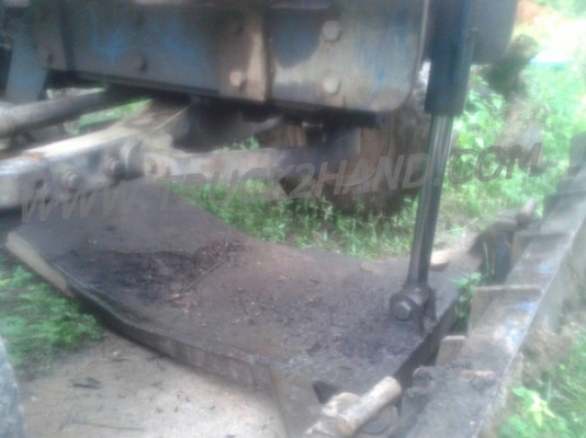 รถไถ FORD NEWHOLLAND รุ่น 6640 มีเอกสารหน้าเล่มด้วย รถไถ FORD NEWHOLLAND รุ่น 6640 มีเอกสารหน้าเล่มด้วย