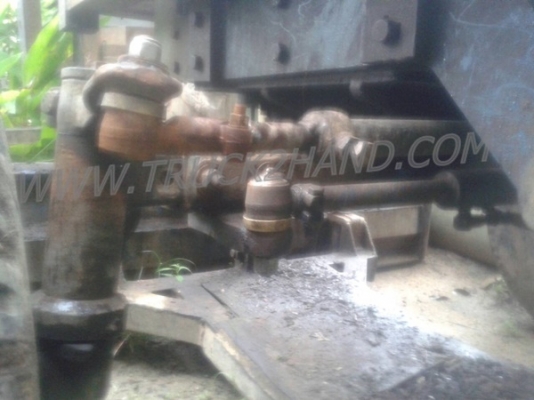 รถไถ FORD NEWHOLLAND รุ่น 6640 มีเอกสารหน้าเล่มด้วย รถไถ FORD NEWHOLLAND รุ่น 6640 มีเอกสารหน้าเล่มด้วย