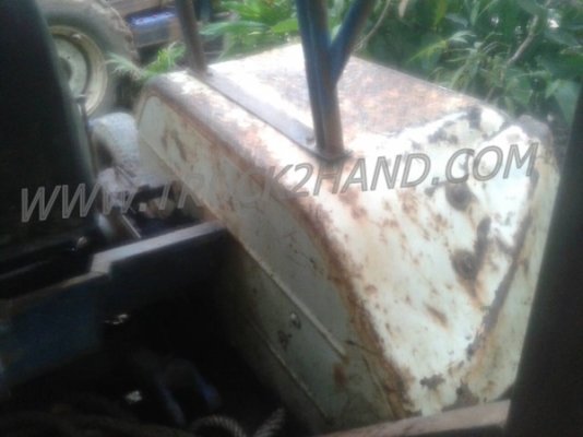 รถไถ FORD NEWHOLLAND รุ่น 6640 มีเอกสารหน้าเล่มด้วย รถไถ FORD NEWHOLLAND รุ่น 6640 มีเอกสารหน้าเล่มด้วย