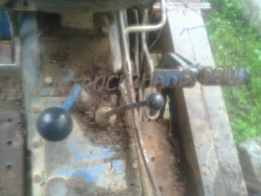 รถไถ FORD NEWHOLLAND รุ่น 6640 มีเอกสารหน้าเล่มด้วย รถไถ FORD NEWHOLLAND รุ่น 6640 มีเอกสารหน้าเล่มด้วย