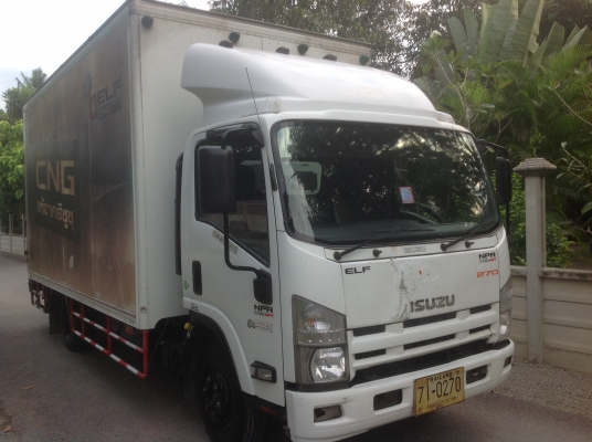 ขาย NPR CNG แท้โรงงาน ปี 52 ยาว 4.90 เมตร ราคา 630,000 บาท ขาย NPR CNG แท้โรงงาน ปี 52 ยาว 4.90 เมตร ราคา 630,000 บาท