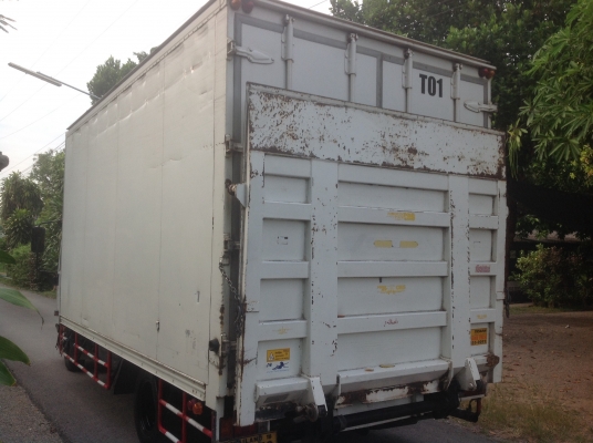 ขาย NPR CNG แท้โรงงาน ปี 52 ยาว 4.90 เมตร ราคา 630,000 บาท ขาย NPR CNG แท้โรงงาน ปี 52 ยาว 4.90 เมตร ราคา 630,000 บาท