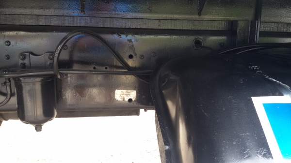 มัดจำแล้วคับโทษที่คับลูกค่าอู่ยสระแก้วคับขายรถ10ล้อฮีโน่พื้นเรียบต่อใหม่ รุ่นFL3 H195แรง. รถห้างแท้เครื่องHO7D  เครื่อ'งดี คัชชีสวย สภาพพร้อมใช้งานเลยครับ จัด700000