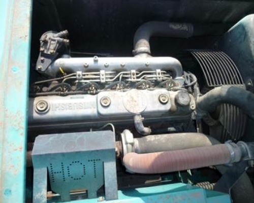 KOBELCO SK210LC-8 KOBELCO SK210LC-8