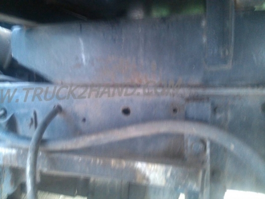 รถบรรทุก 6 ล้อ ยี่ห้อ ISUZU ช่วงสั้น ขนาด 88 แรงม้า รถบรรทุก 6 ล้อ ยี่ห้อ ISUZU ช่วงสั้น ขนาด 88 แรงม้า